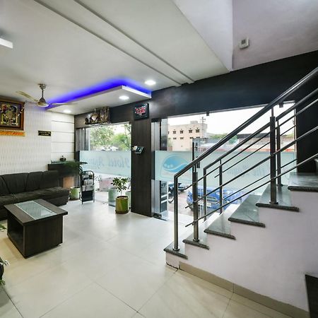 Oyo Hotel Ajanta Hamirgarh Esterno foto