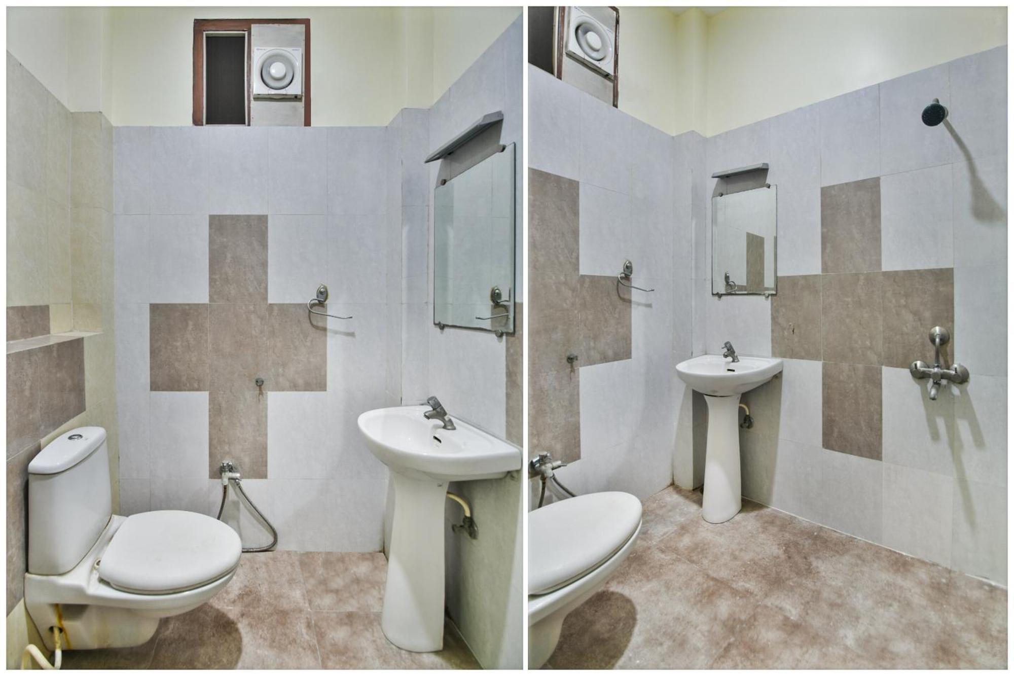 Oyo Hotel Ajanta Hamirgarh Esterno foto